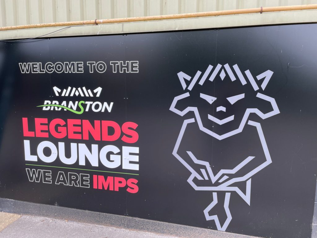 Legends Lounge 23